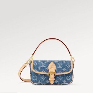 Classic Louis Vuitton Bag: A Stylish and Versatile Choice for Elegance